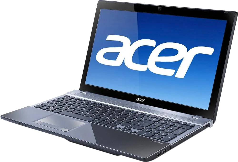 Замена USB порта Acer Aspire V3-531G