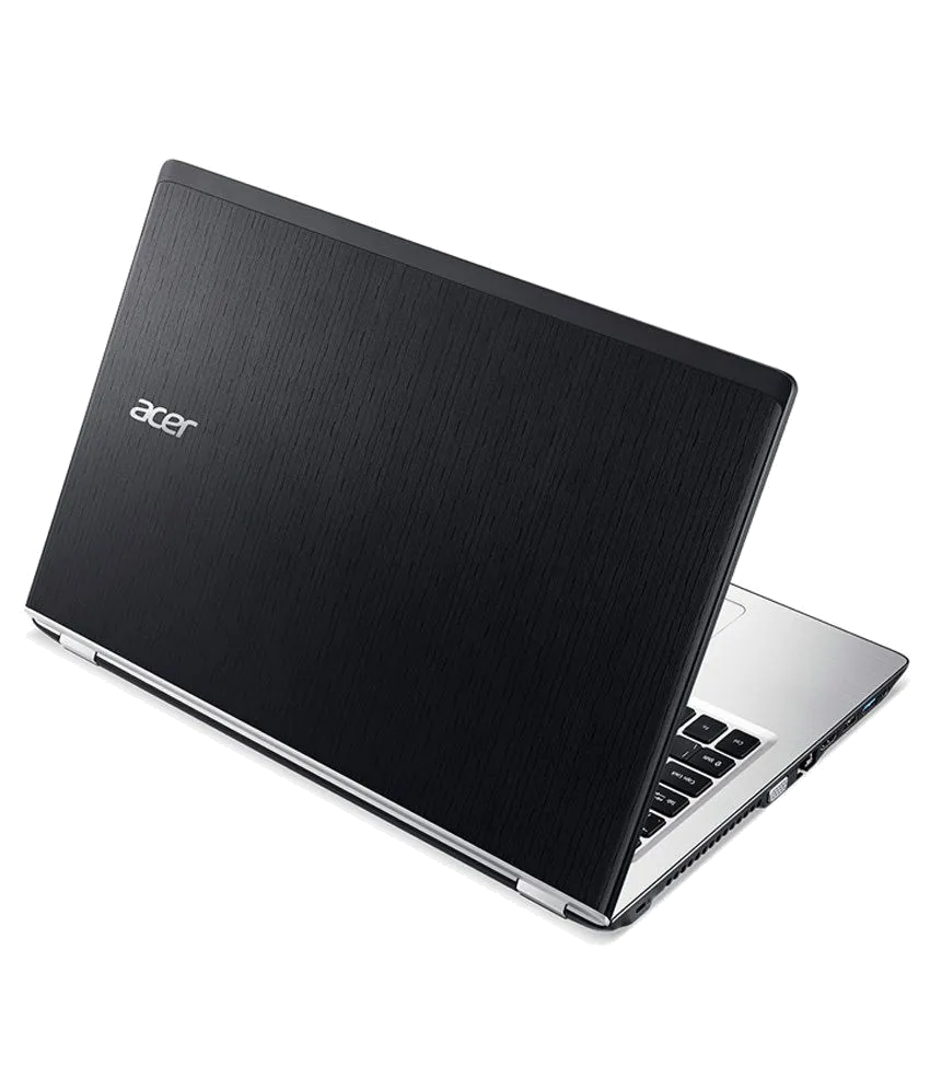 Замена USB порта Acer Aspire V3-574G