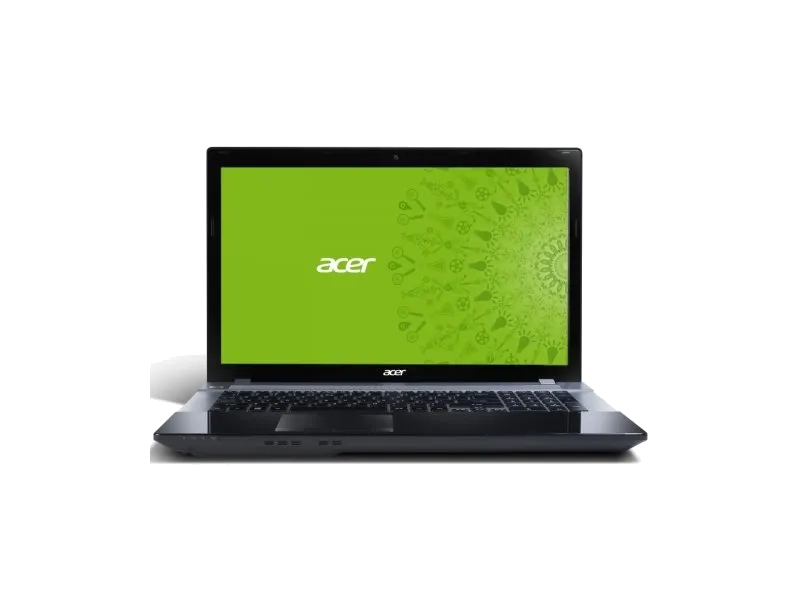Замена USB порта Acer Aspire V3-731G