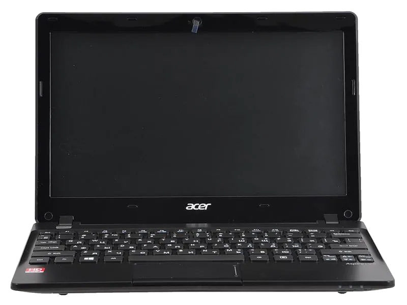 Замена USB порта Acer Aspire V5-121