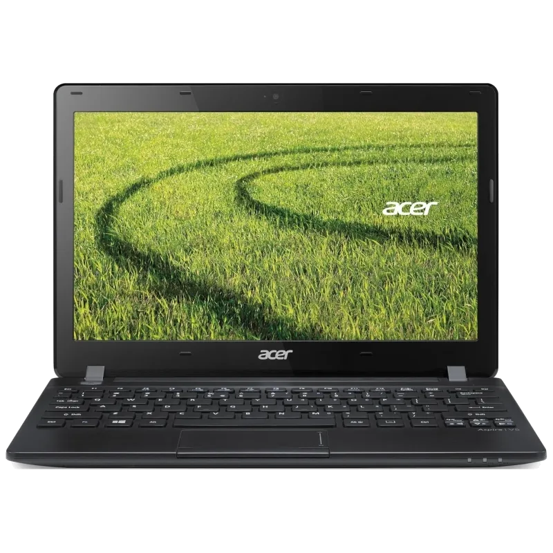 Замена USB порта Acer Aspire V5-123