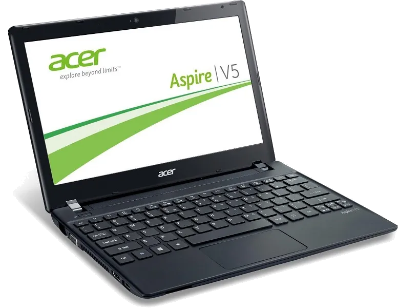 Замена USB порта Acer Aspire V5-131