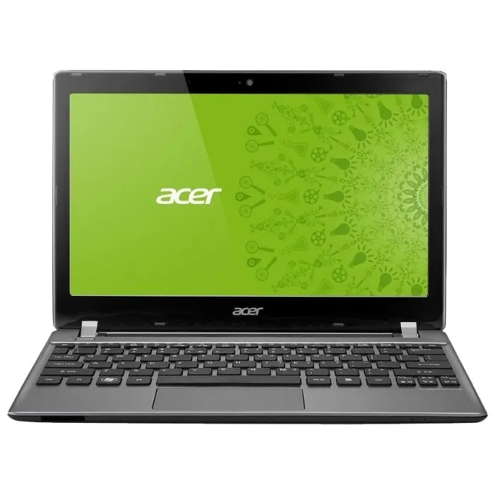 Замена USB порта Acer Aspire V5-171