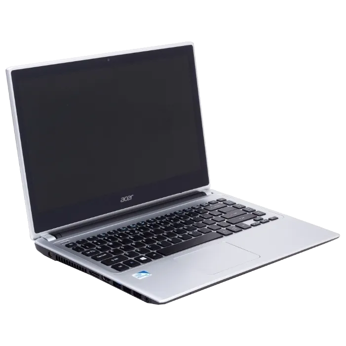 Замена USB порта Acer Aspire V5-431P