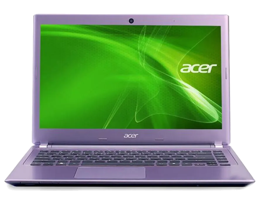 Замена USB порта Acer Aspire V5-471G
