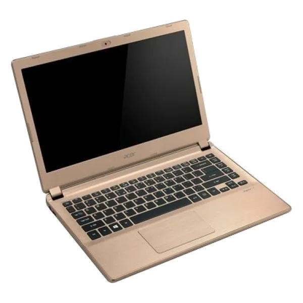 Замена USB порта Acer Aspire V5-473G
