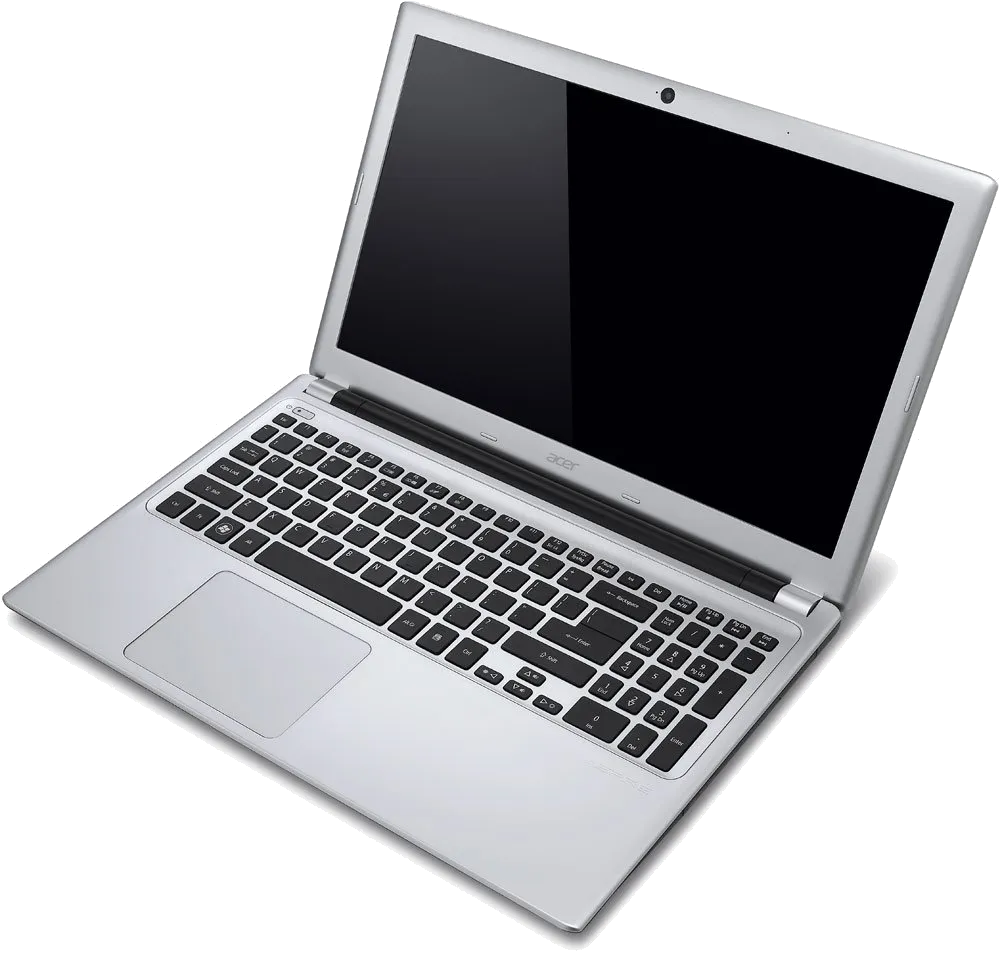 Замена USB порта Acer Aspire V5-531