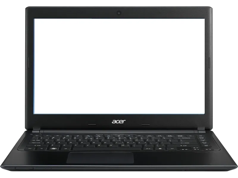 Замена USB порта Acer Aspire V5-531G