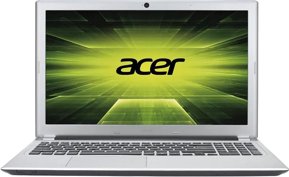 Замена USB порта Acer Aspire V5-551G