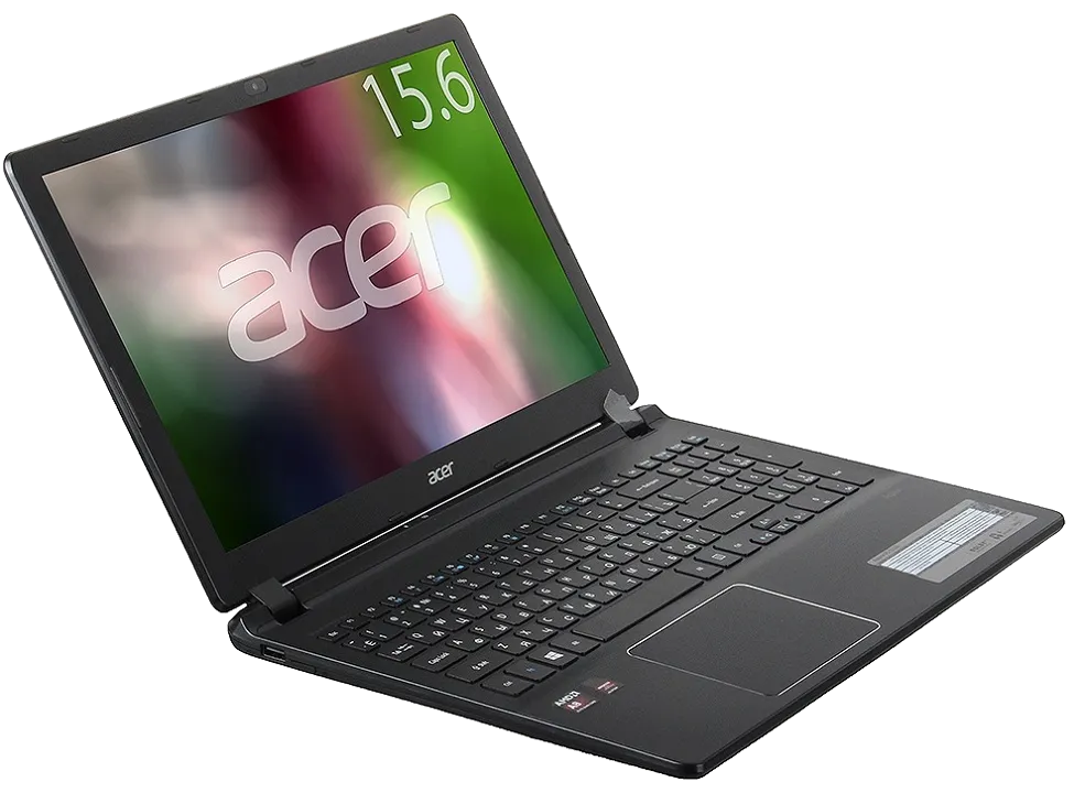 Замена USB порта Acer Aspire V5-552G