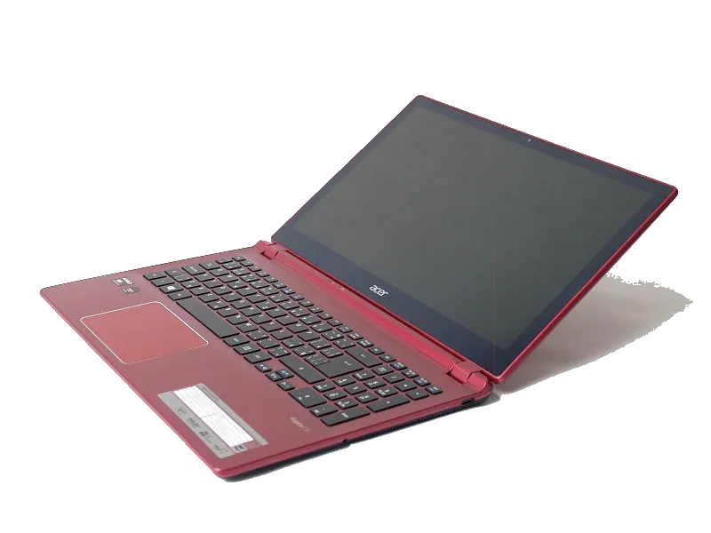 Замена USB порта Acer Aspire V5-552PG