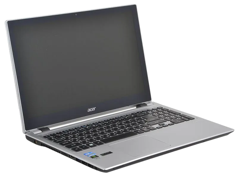 Замена USB порта Acer Aspire V5-571PG