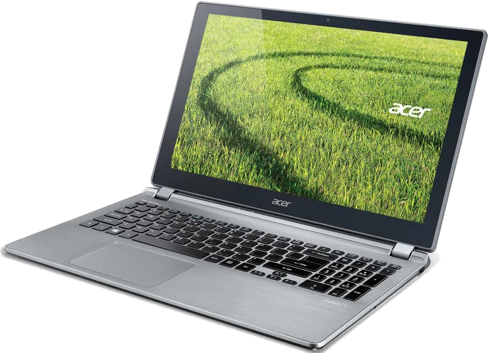 Замена USB порта Acer Aspire V5-572PG