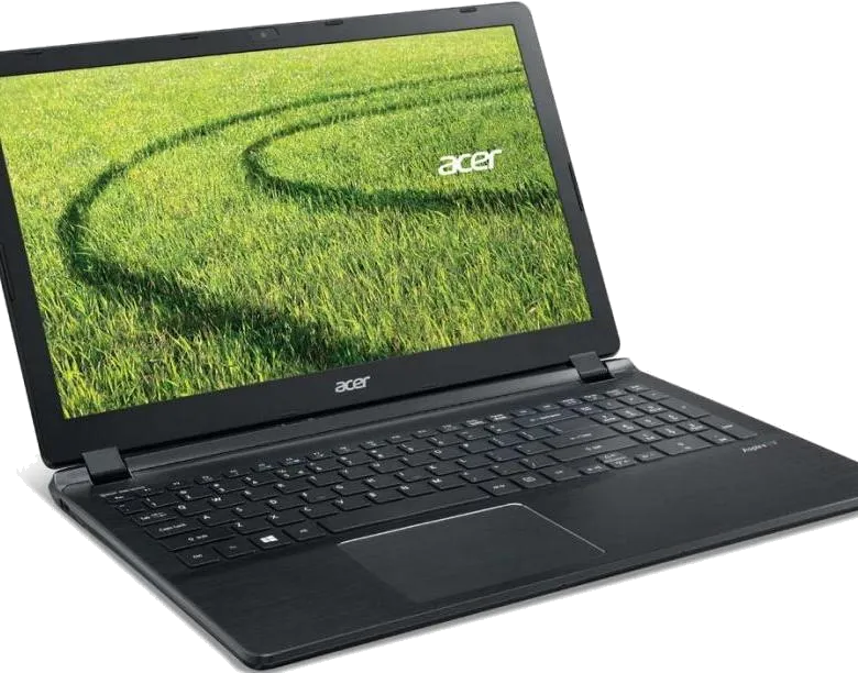 Замена USB порта Acer Aspire V5-573G