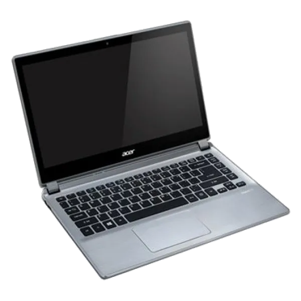 Замена USB порта Acer Aspire V7-481PG