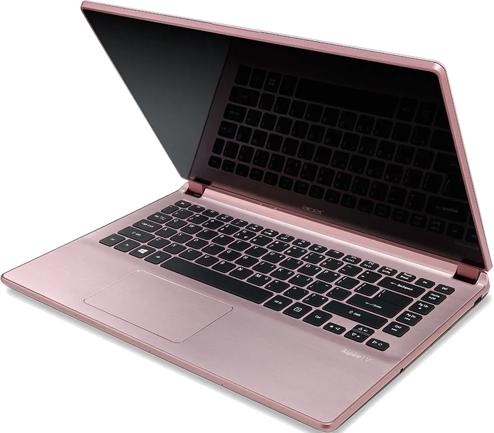 Замена USB порта Acer Aspire V7-482PG