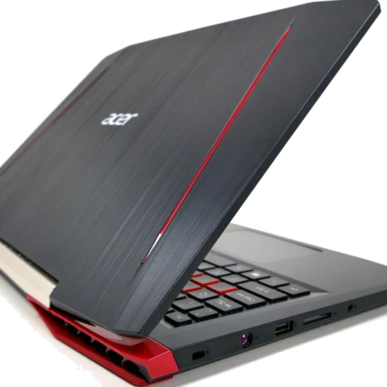 Замена USB порта Acer Aspire VX 15 VX5-591G