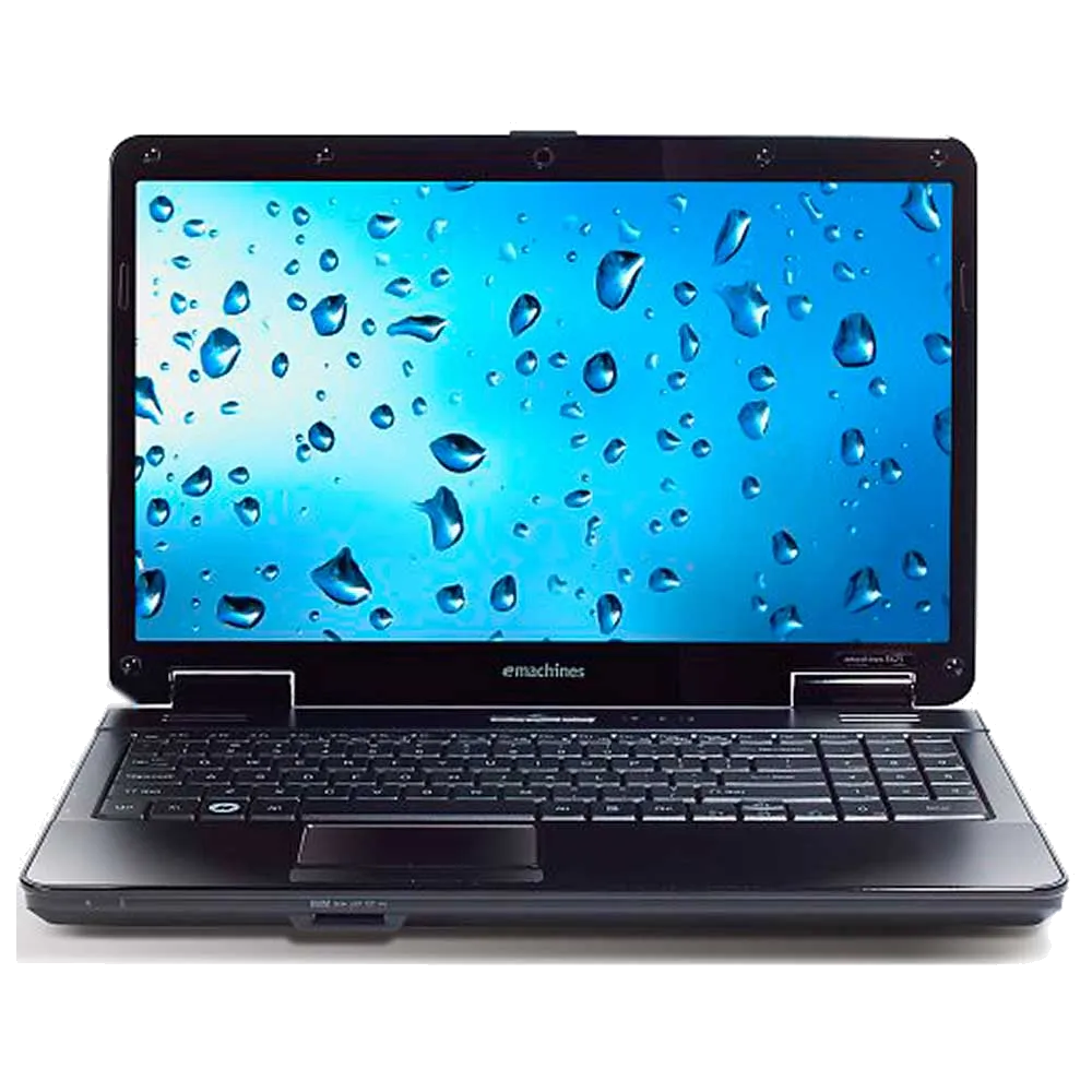 Замена USB порта Acer eMachines E625
