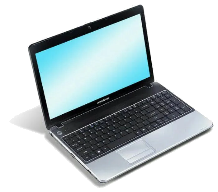 Замена USB порта Acer eMachines E640