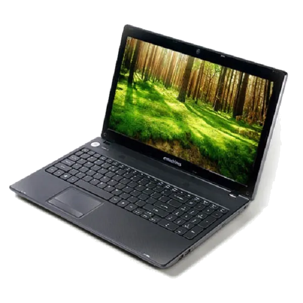 Замена USB порта Acer eMachines E644