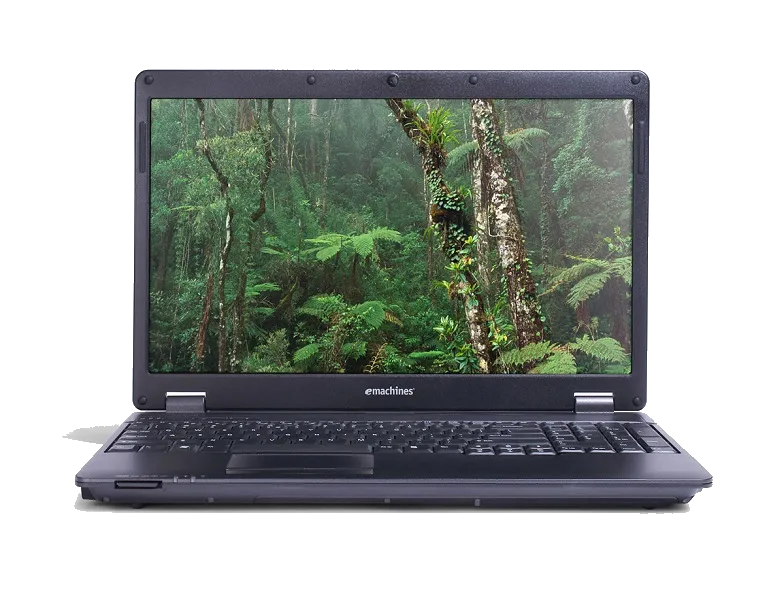 Замена USB порта Acer eMachines E728
