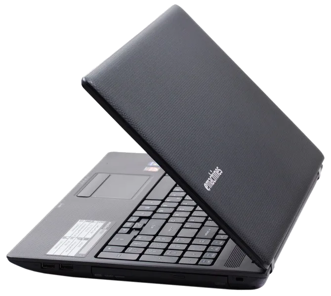 Замена USB порта Acer eMachines E732