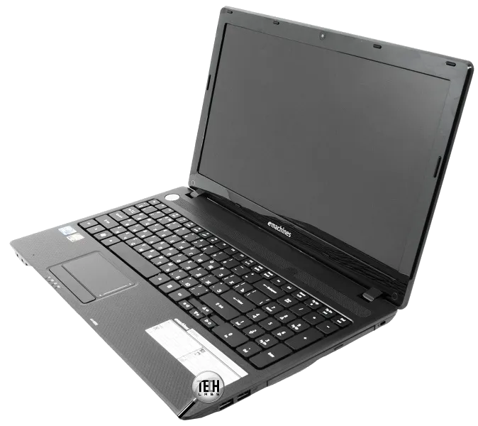 Замена USB порта Acer eMachines E732G