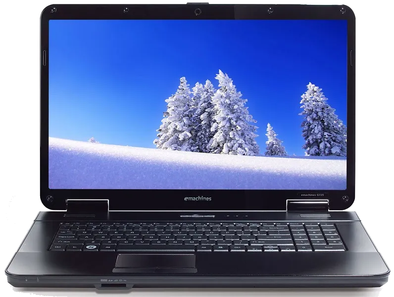 Замена USB порта Acer eMachines G725