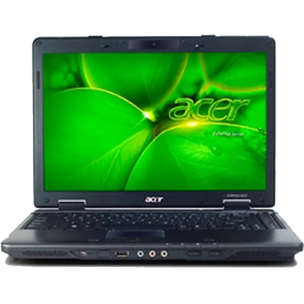 Замена USB порта Acer Extensa 4220