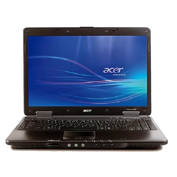 Замена USB порта Acer Extensa 4620