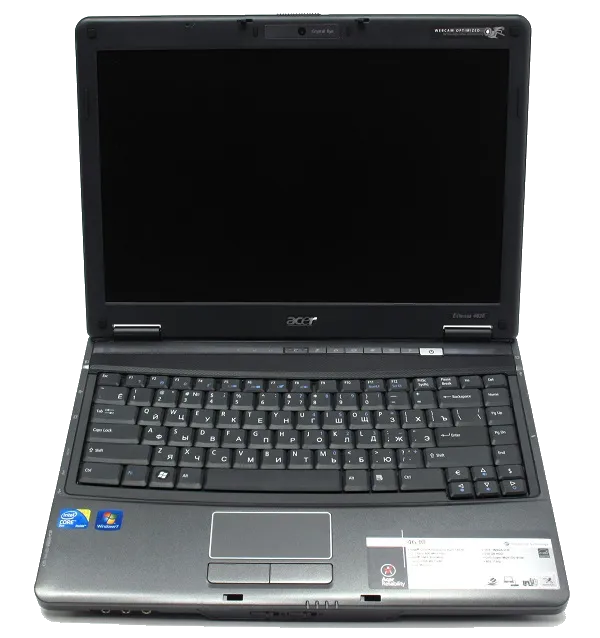 Замена USB порта Acer Extensa 4630