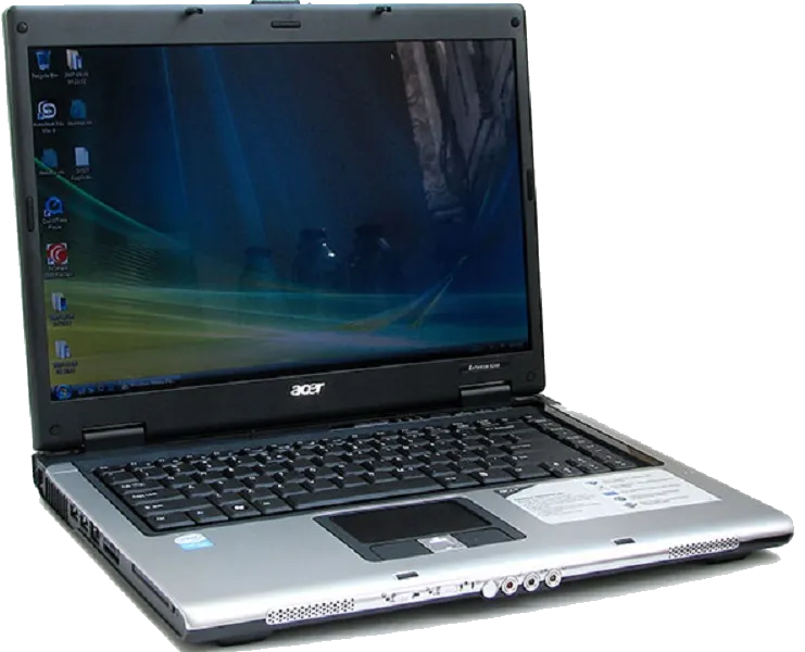 Замена USB порта Acer Extensa 5200