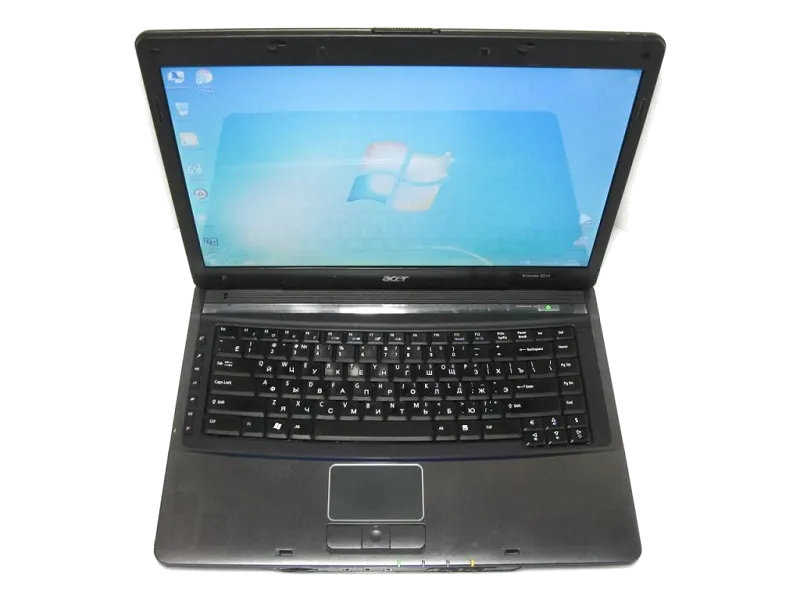 Замена USB порта Acer Extensa 5210