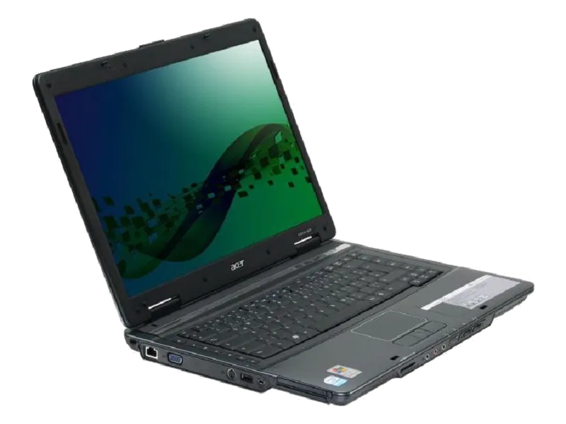 Замена USB порта Acer Extensa 5220