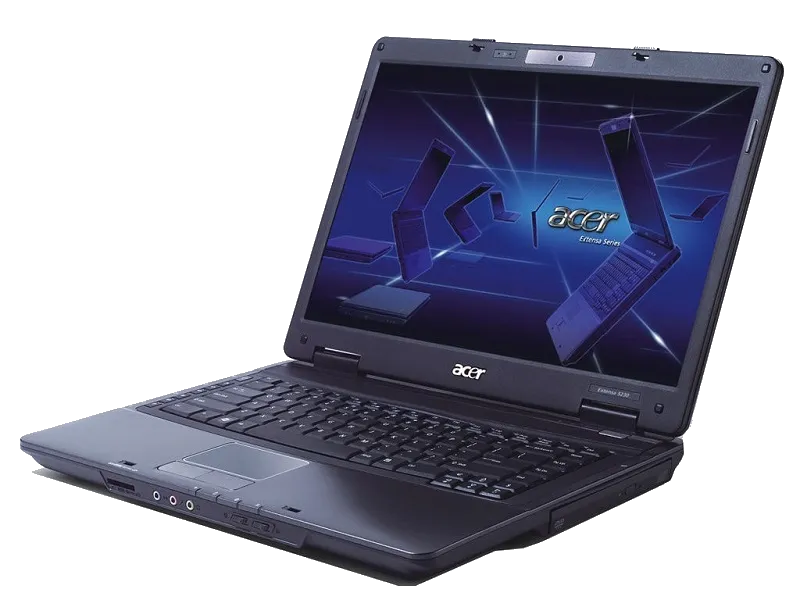 Замена USB порта Acer Extensa 5230E