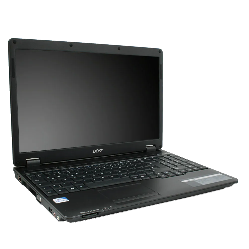 Замена USB порта Acer Extensa 5235