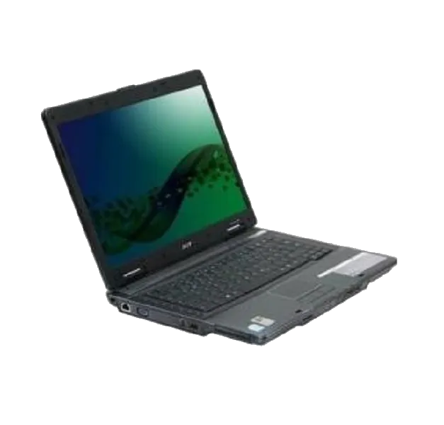 Замена USB порта Acer Extensa 5430M