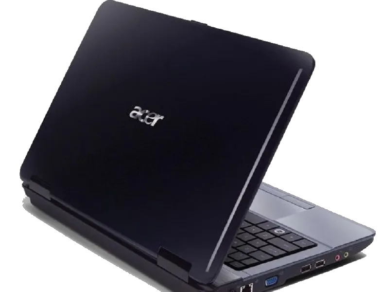 Замена USB порта Acer Extensa 5541