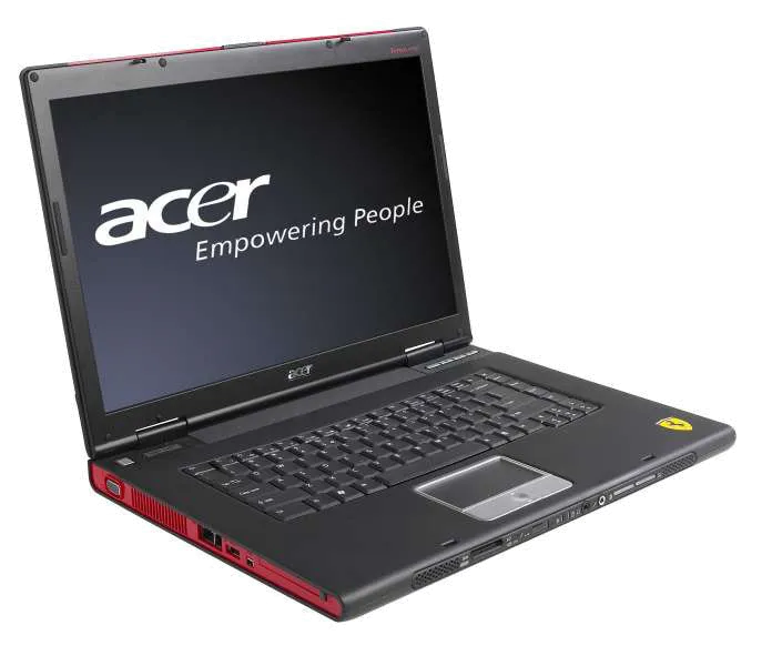 Замена USB порта Acer Ferrari 4000