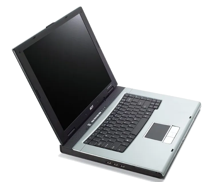 Замена USB порта Acer TravelMate 2410