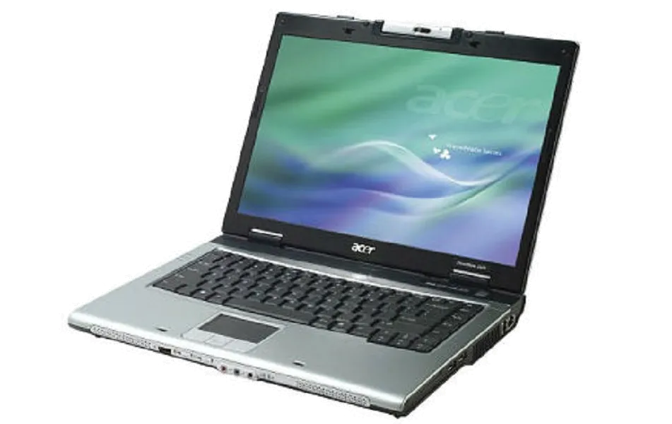 Замена USB порта Acer TravelMate 2440