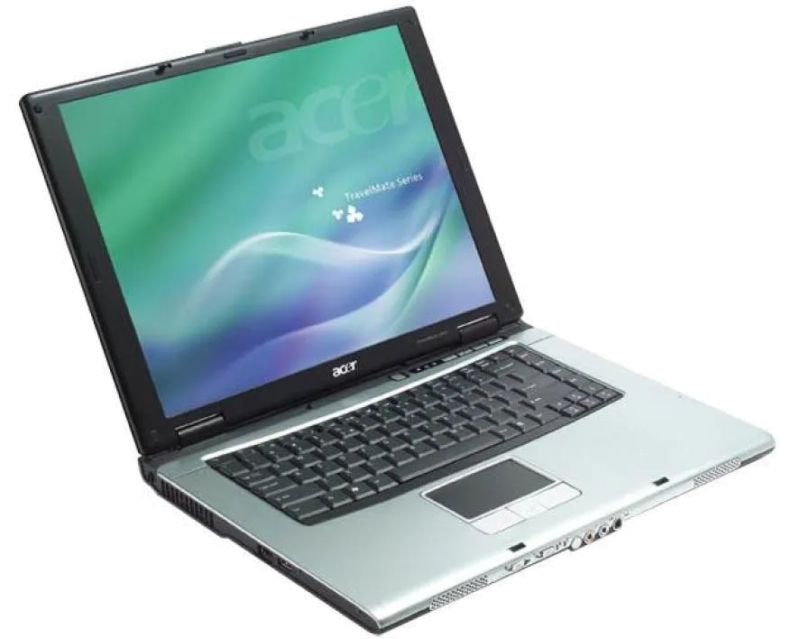 Замена USB порта Acer TravelMate 2450