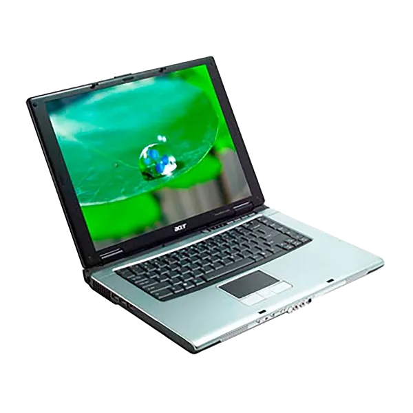 Замена USB порта Acer TravelMate 2490