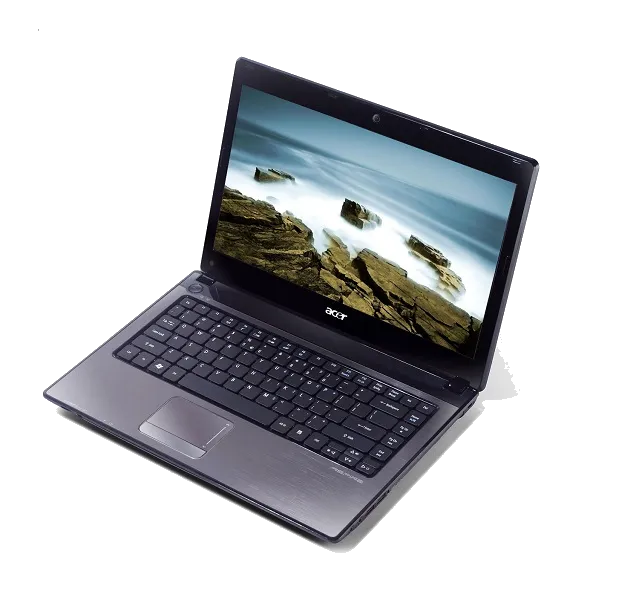 Замена USB порта Acer TravelMate 4750G