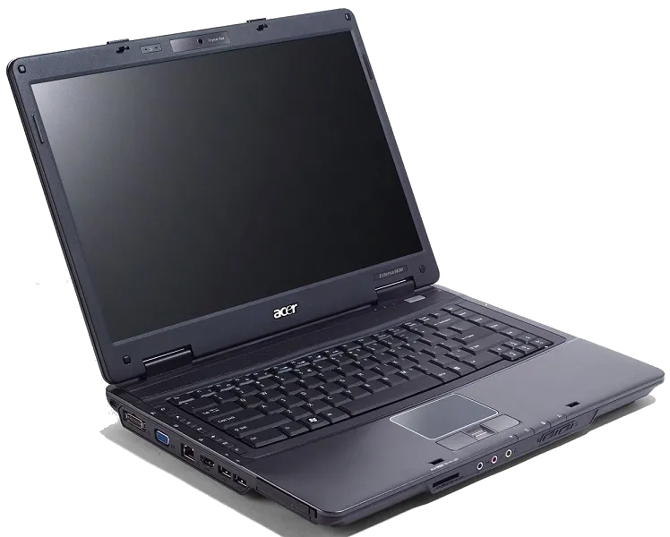 Замена USB порта Acer TravelMate 5230