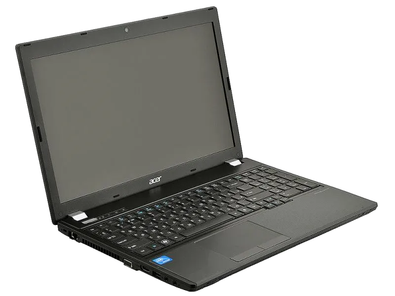 Замена USB порта Acer TravelMate 5360
