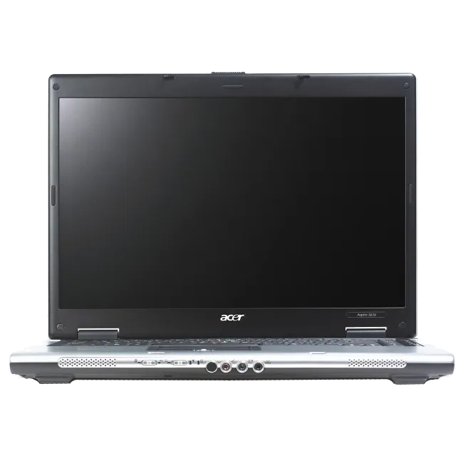 Замена USB порта Acer TravelMate 5610