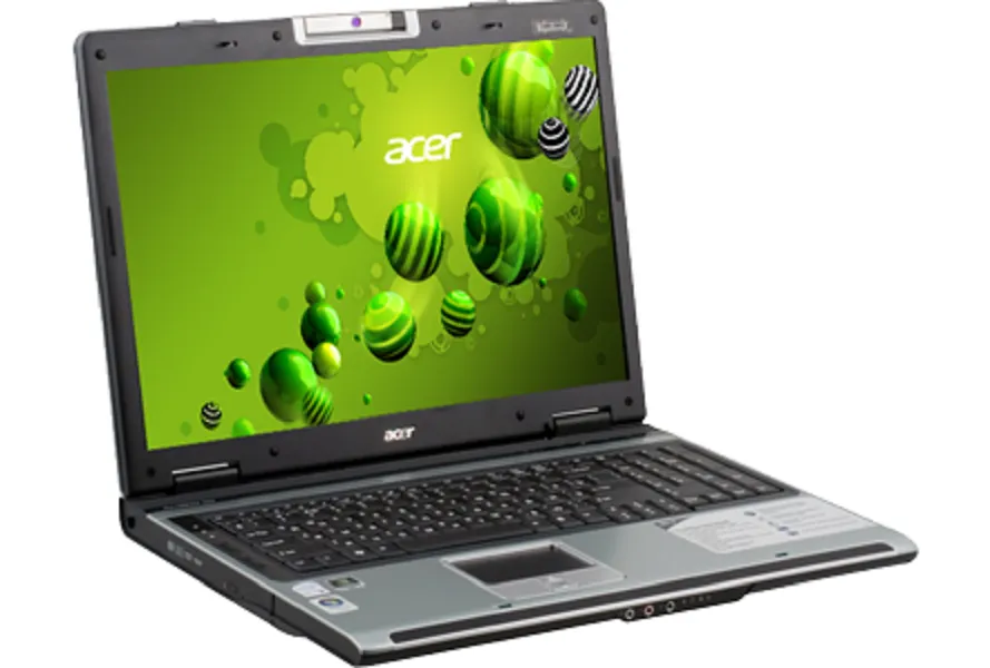 Замена USB порта Acer TravelMate 5620