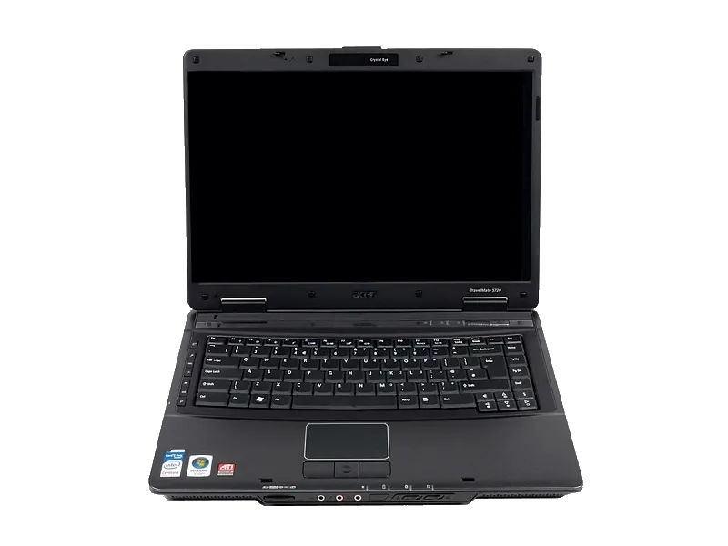 Замена USB порта Acer TravelMate 5720G