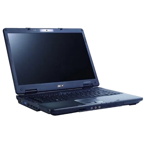 Замена USB порта Acer TravelMate 5730